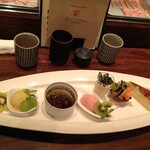 焼とりの八兵衛 - 