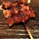 焼とりの八兵衛 - 