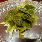 肉料理ふくなが - 