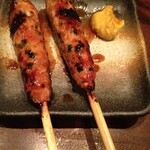 焼とりの八兵衛 - 