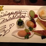 焼とりの八兵衛 - 