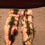 焼とりの八兵衛 - 