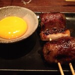 焼とりの八兵衛 - 