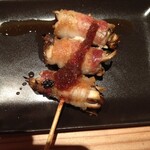 焼とりの八兵衛 - 