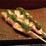 焼とりの八兵衛 - 