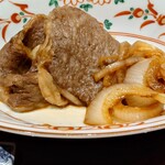 肉料理ふくなが - 