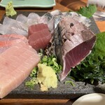 神保町 路傍酒庵 - 