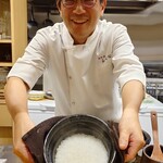 肉料理ふくなが - 