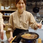 肉料理ふくなが - 