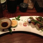 焼とりの八兵衛 - 