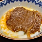 肉料理ふくなが - 