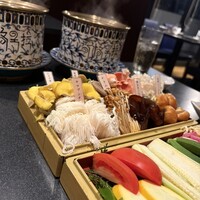 Shangri-La’s secret 表参道店 - 