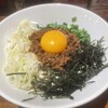 ラーメンステーション梅田×セイマル中華そば
