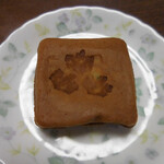 やまだ屋 - 桐葉菓