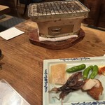 炉端肴町五合 - 