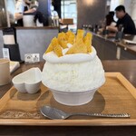 果実と氷 岩澤 - 