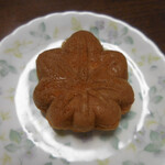 やまだ屋 - 赤もみじ