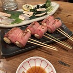 炉端肴町五合 - 