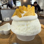 果実と氷 岩澤 - 