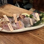 炉端肴町五合 - 