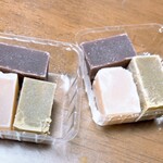 桜月堂 - 料理写真: