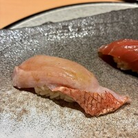 恵比寿 鮨 一 - 
