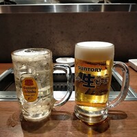 焼肉ぽんが 田町店 - 