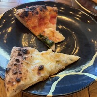 TRATTORIA PIZZERIA 207 渋谷店 - 