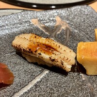 恵比寿 鮨 一 - 