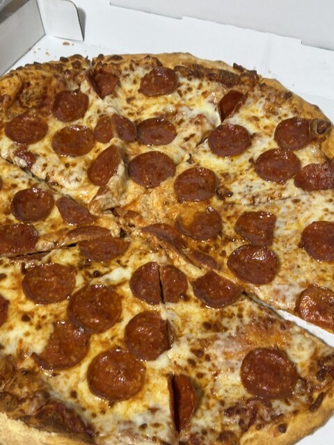 Domino Pizza Hakusan Ten photo 4