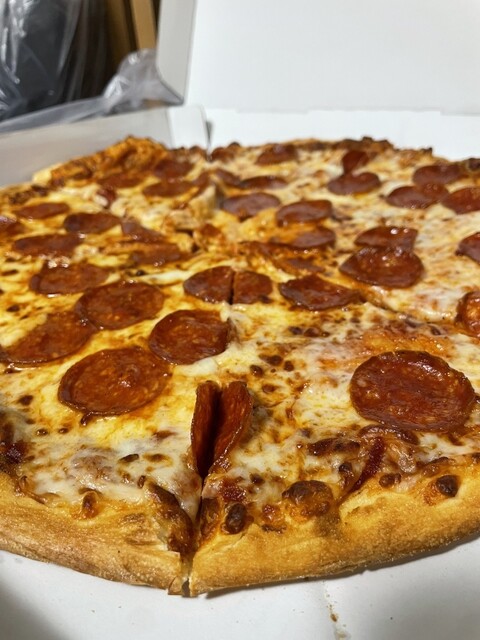 Domino Pizza Hakusan Ten photo 3