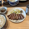牛たん炭焼 利久  イオンレイクタウンmori店