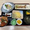 函館朝市 えびす食堂