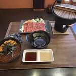 手卷壽司專門店 Biwasushi - 