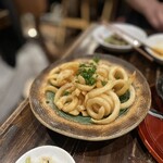 イザカヤミドリ - 