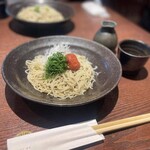 明神下 蕎麦 おしん - 