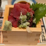 まぐろ人 錦糸町出張所 - 