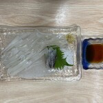 函館朝市 えびす食堂 - 