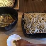 十割蕎麦 鴨料理 ならや - 