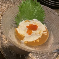 宇田川 紫扇 - 