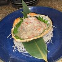 宇田川 紫扇 - 
