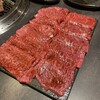 焼肉レストラン わぎゅう