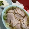 なぎちゃんラーメン 大森駅前店