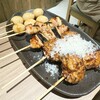 炭火焼鳥 め組 - 