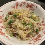 赤坂璃宮 銀座店 - 