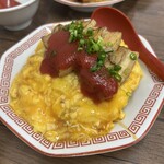 みんなの炒飯パラダイス - 