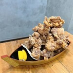 串とメシにはサケキタル - 