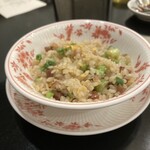 赤坂璃宮 銀座店 - 