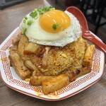 みんなの炒飯パラダイス - 