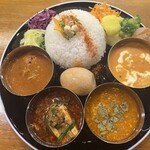 星蔵咖喱 - 